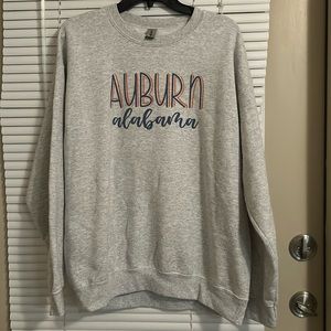 Auburn Sweatshirt